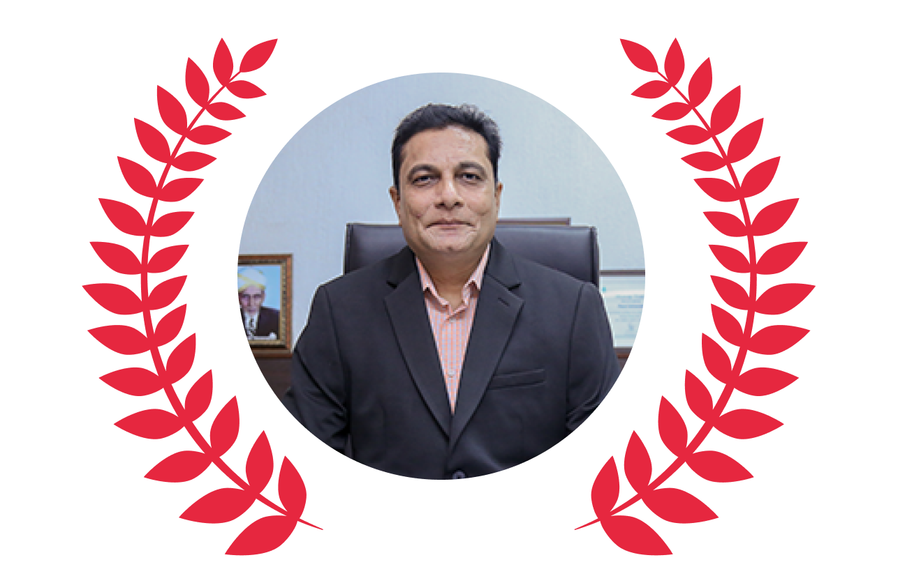 Dr. Amit Ganatra