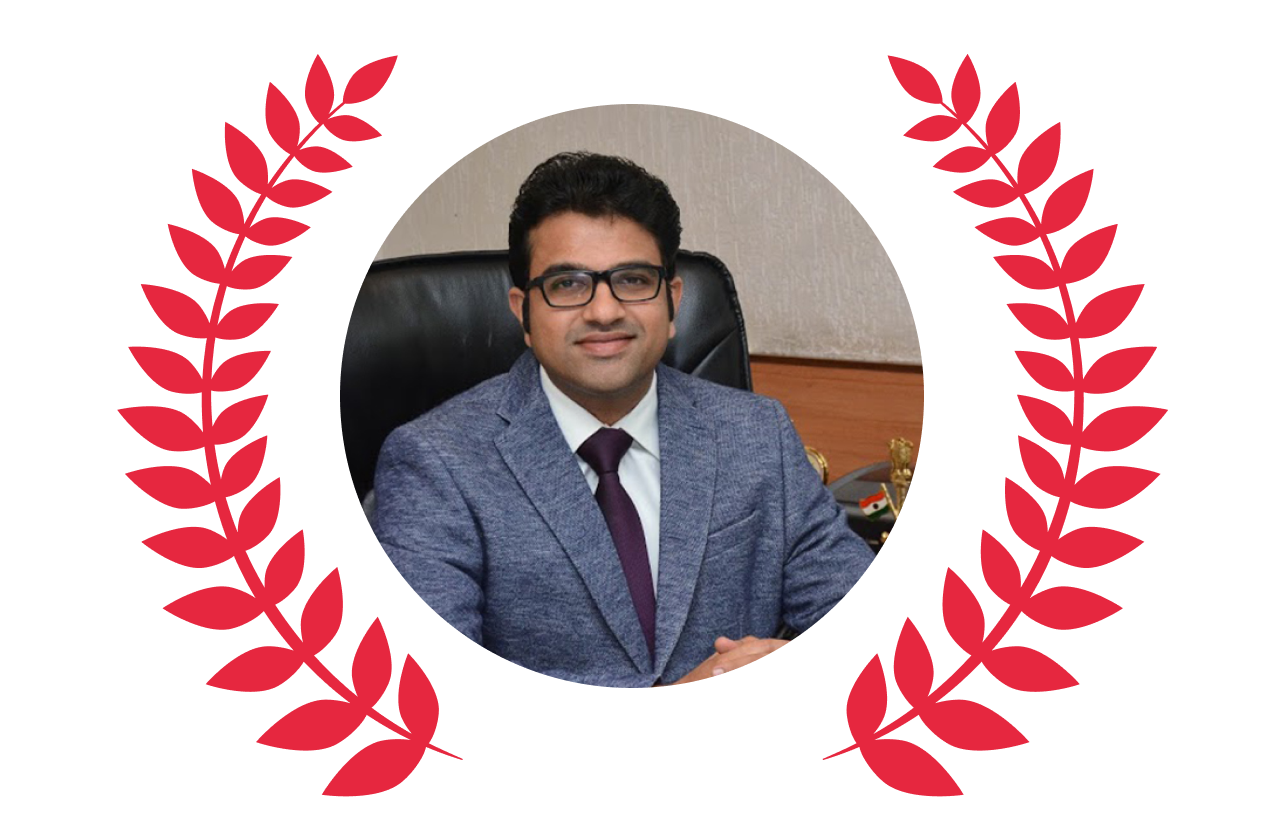 Dr. Devanshu J Patel