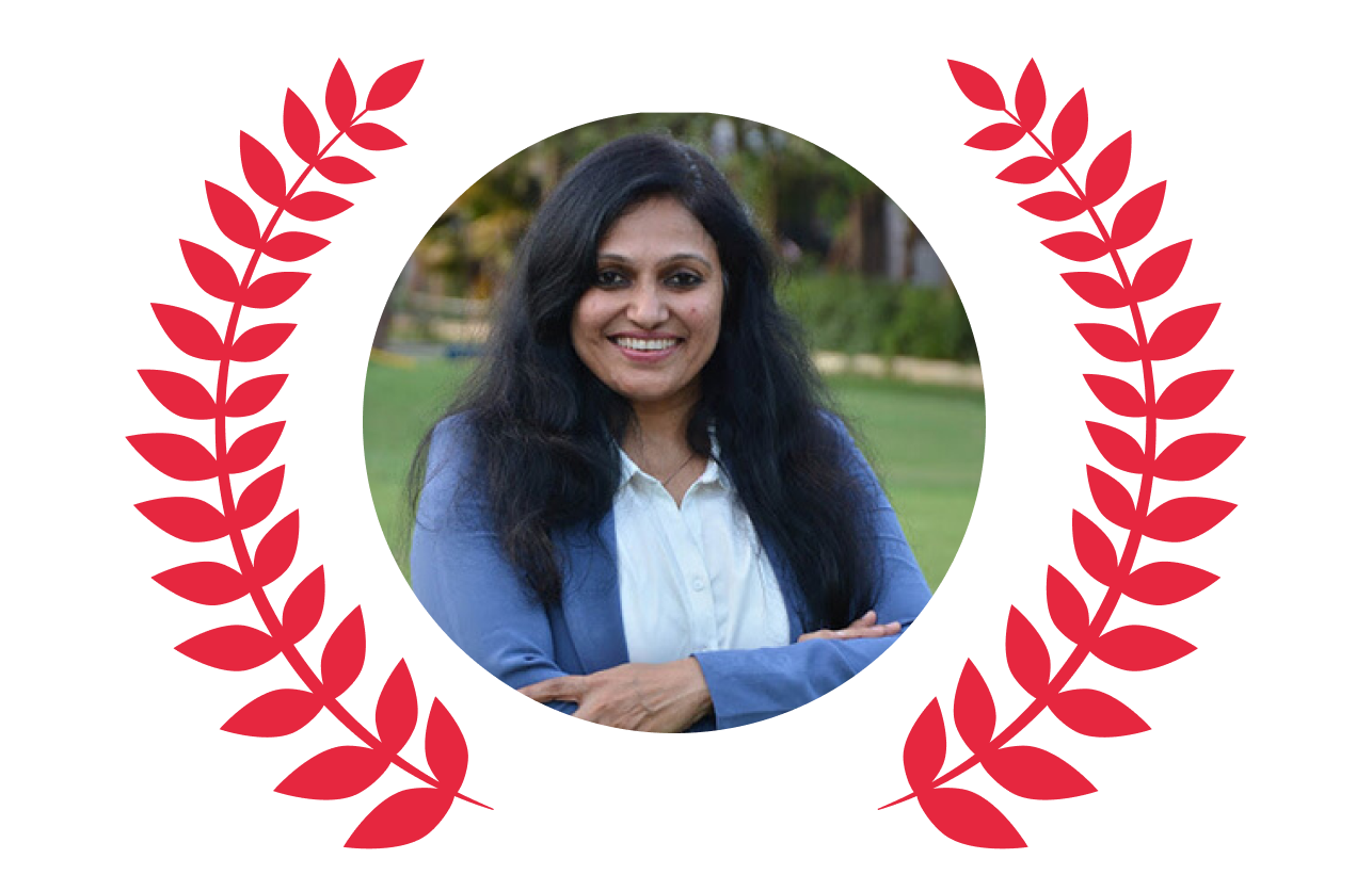 Dr. Parul Patel